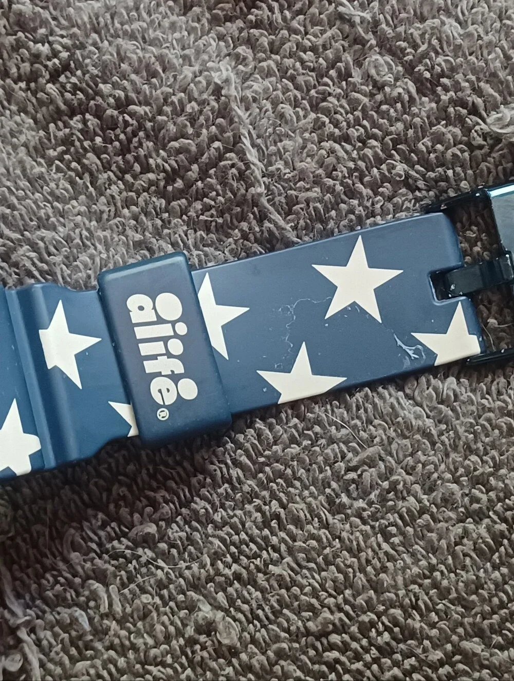 AUTHENTIC CASIO G- SHOCK - Alife# LIMITED EDITION GDX6900AL-2